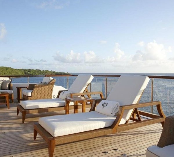 The 75m Yacht EBONY SHINE