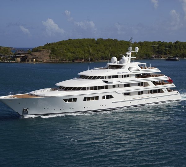 Search Product On Board Yacht EBONY SHINE