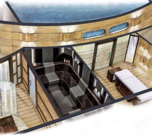 The 81m Yacht PJ WORLD