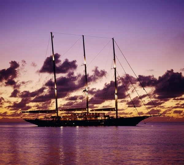 The 90m Yacht ATHENA