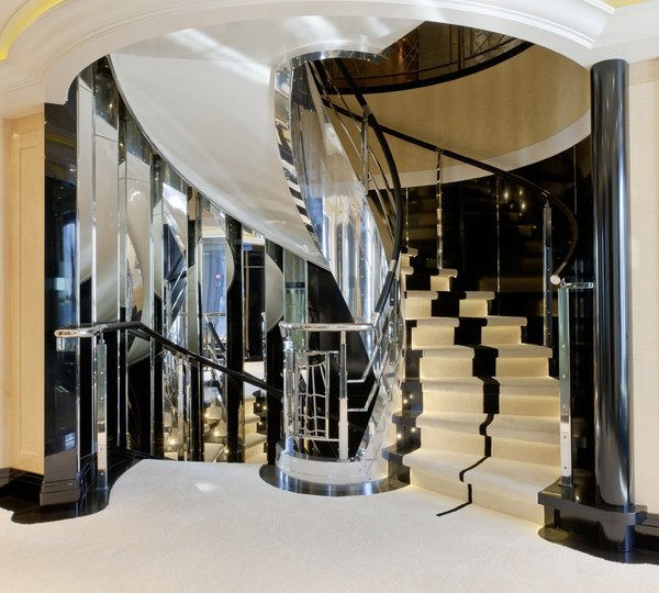 The 90m Yacht PHOENIX 2