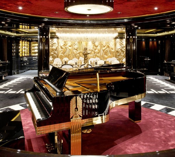 The 90m Yacht PHOENIX 2