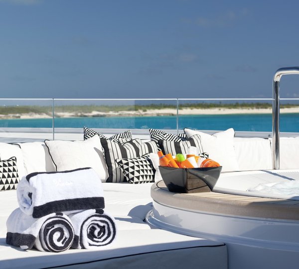 The 90m Yacht PHOENIX 2