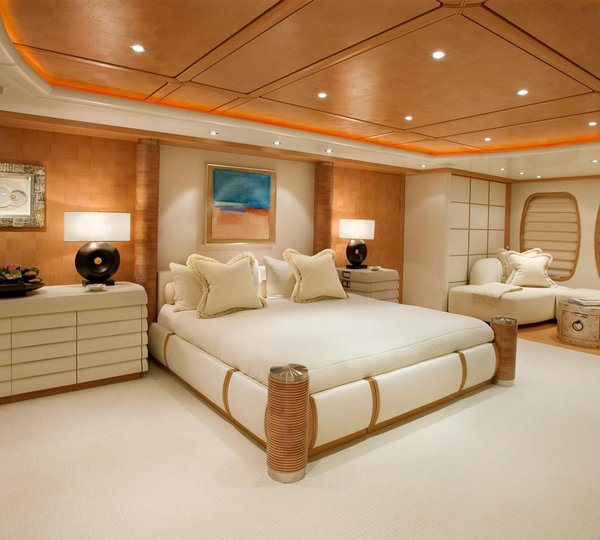 Double Cabin