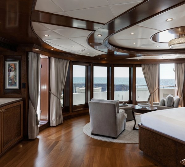 Master Stateroom 