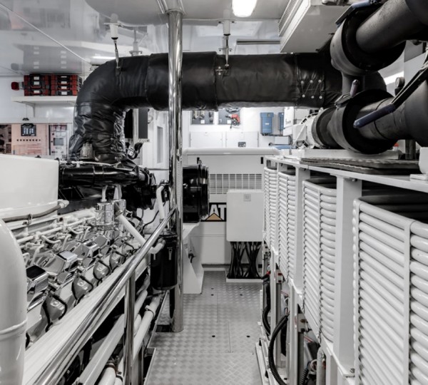 Engine Room