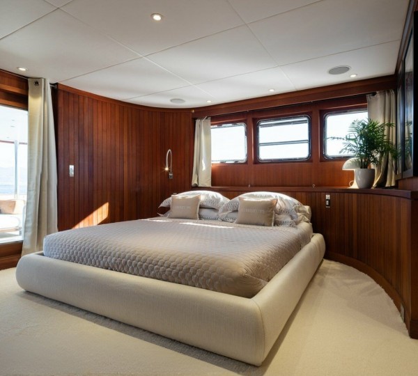 Master Stateroom