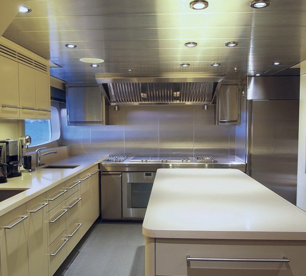 Galley