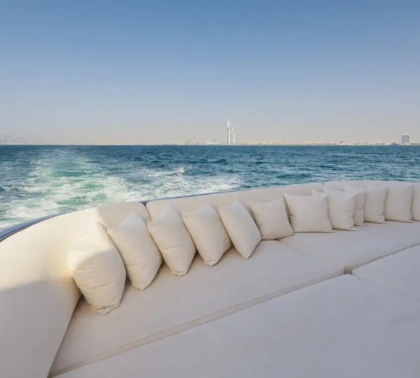 Exterior Relaxation Area