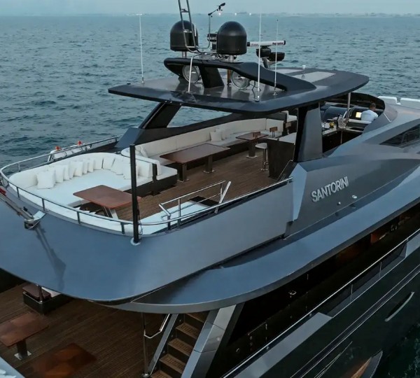 Exterior Relaxation Area