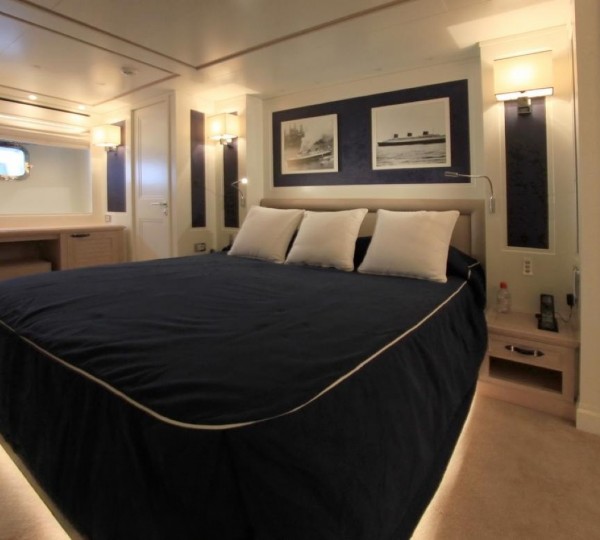Master Stateroom