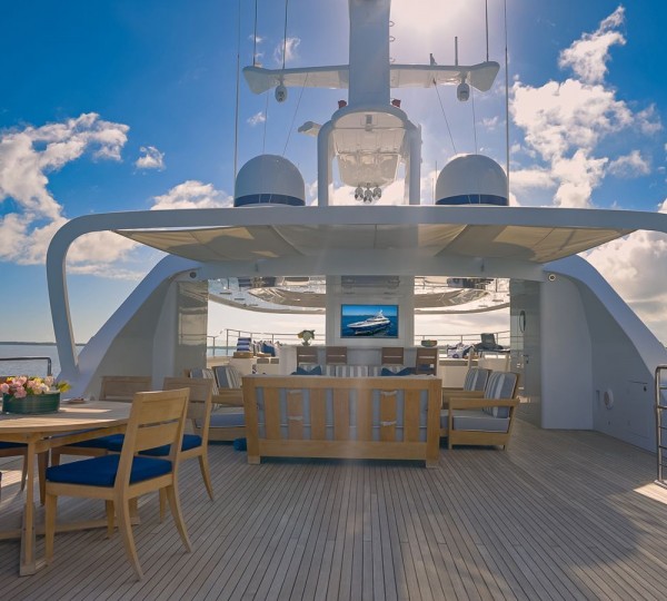 Sun Deck
