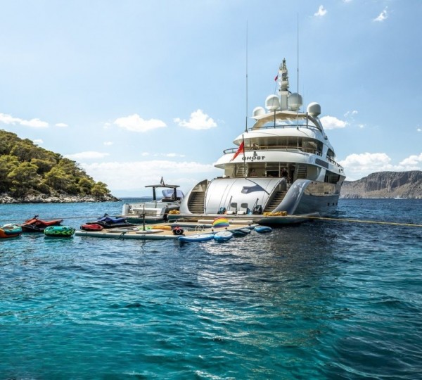 Playzone Area With Water Toys