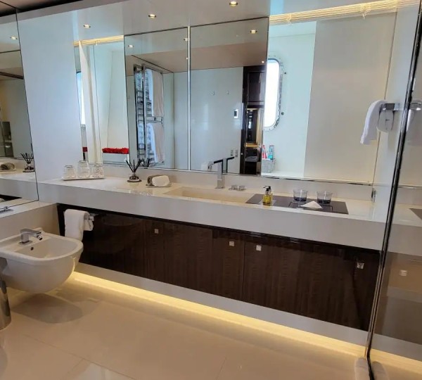 Master Ensuite