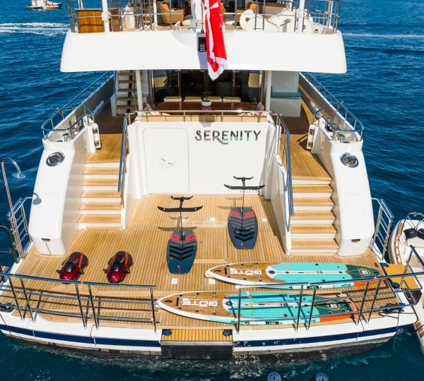 Swim Platform With Toys