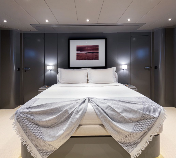 Master Stateroom