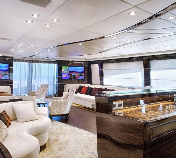 Main Salon Alternative View