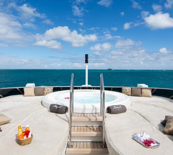 Exterior Living Spaces 