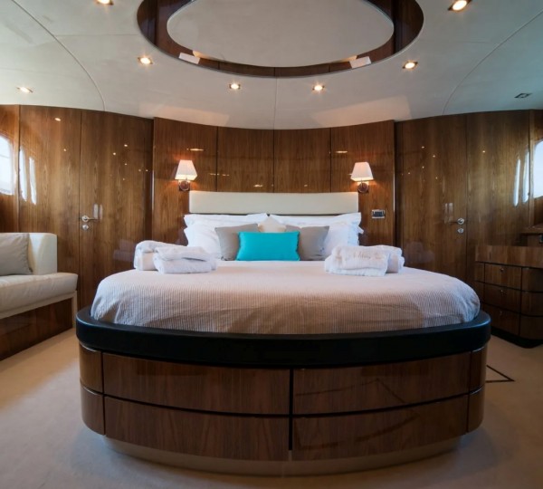 Master Stateroom