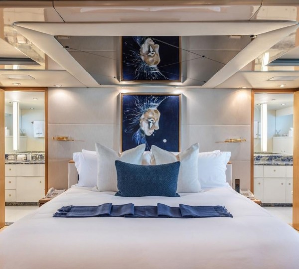 Master Stateroom