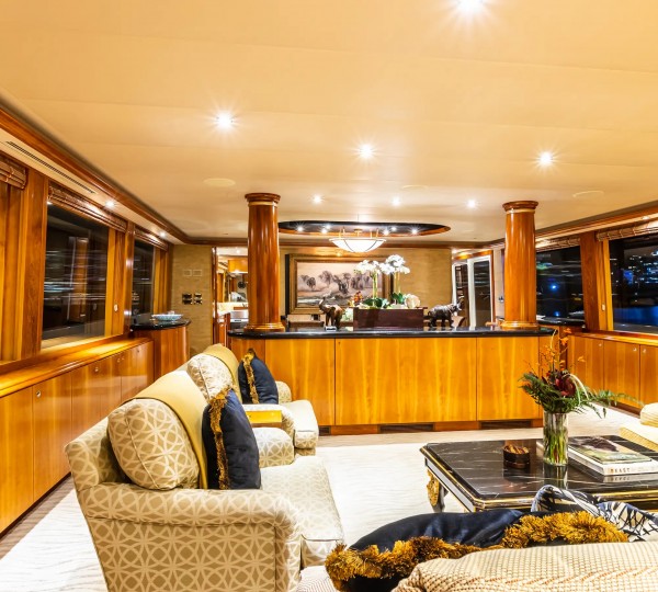 Main Salon Alternative View