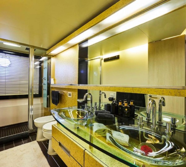 Master Suite Ensuite