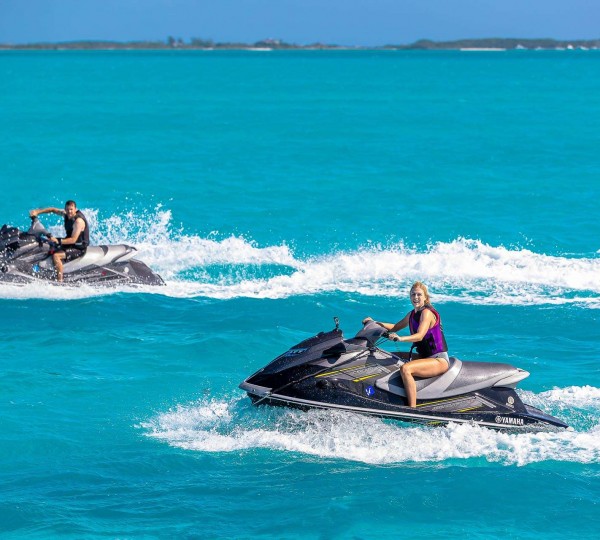 Jetskis
