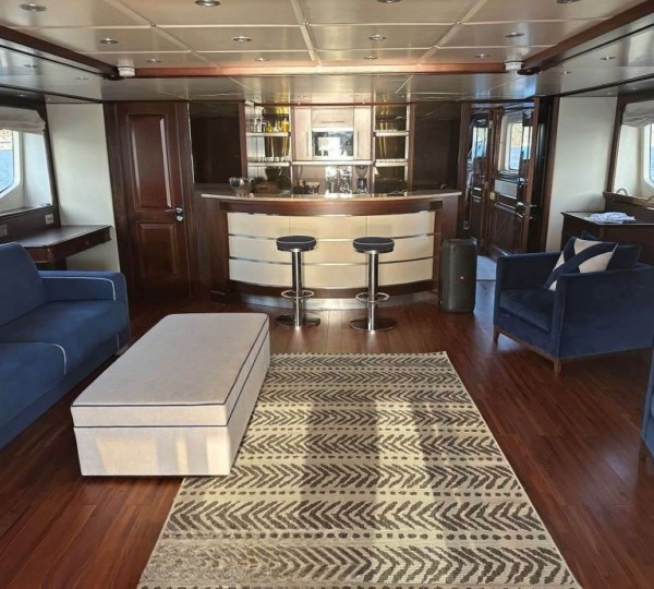 Interior Relaxation Area