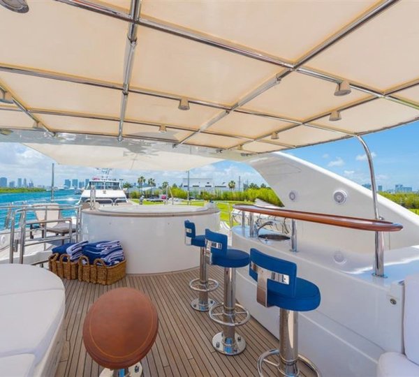 Exterior Living Spaces