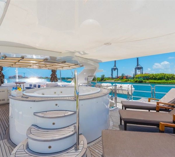 Exterior Living Spaces