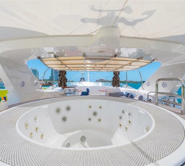 Exterior Living Spaces