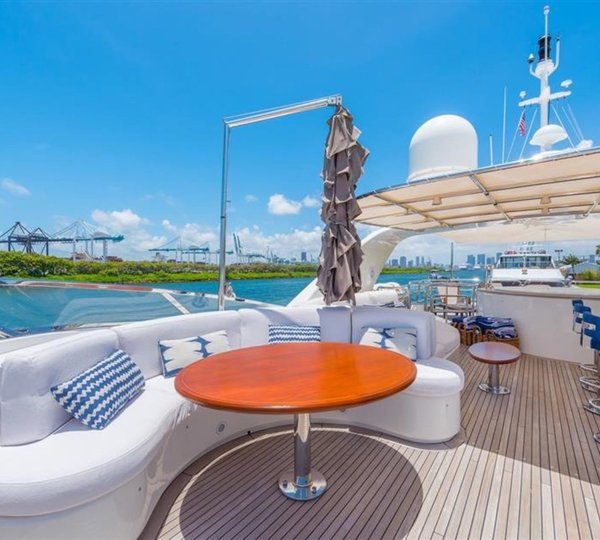 Exterior Living Spaces