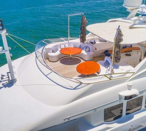 Exterior Living Spaces