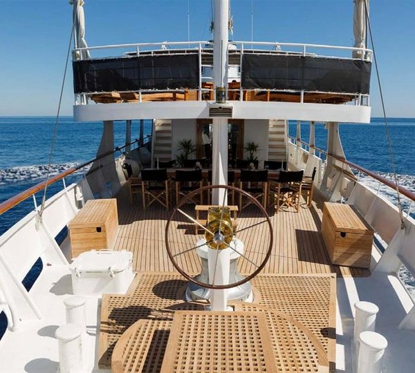 Exterior Living Spaces