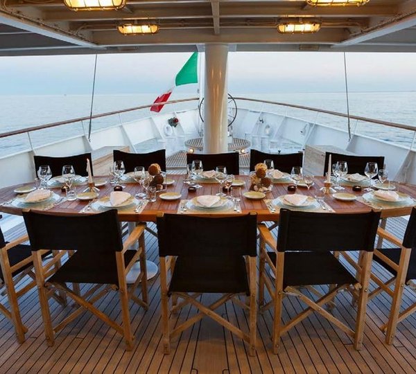 Exterior Living Spaces 