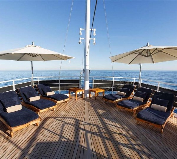 Exterior Living Spaces  