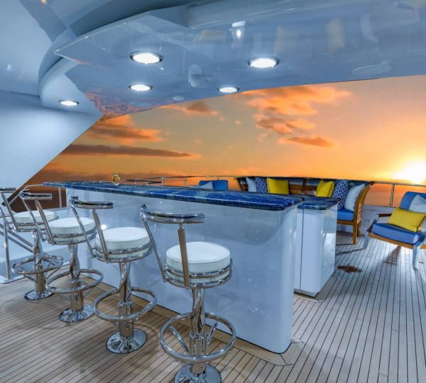Sun Deck Bar