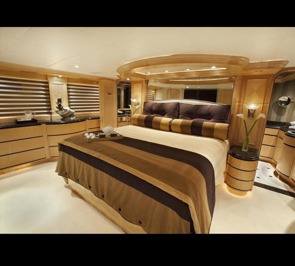 Very Comfortable Cabins