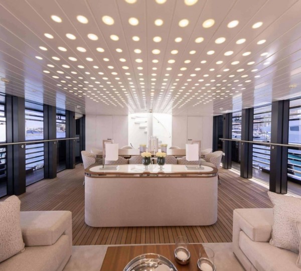 Interior Relaxation Area