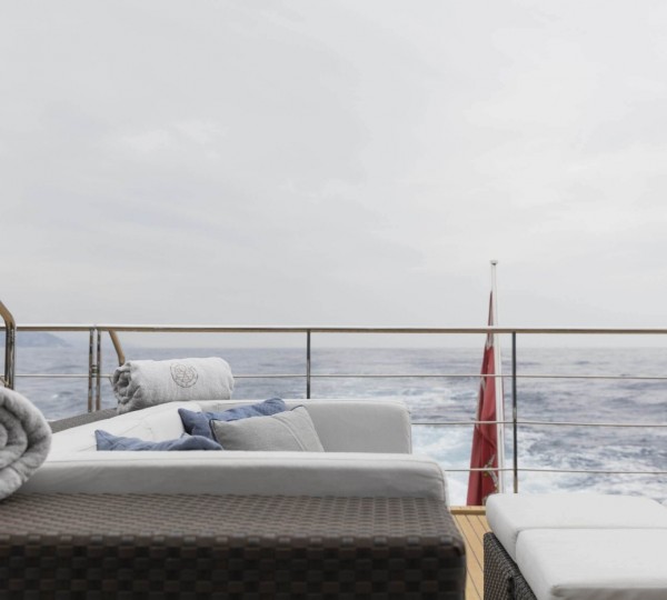 Exterior Relaxation Area