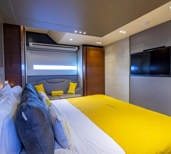 Master Suite Alternative View