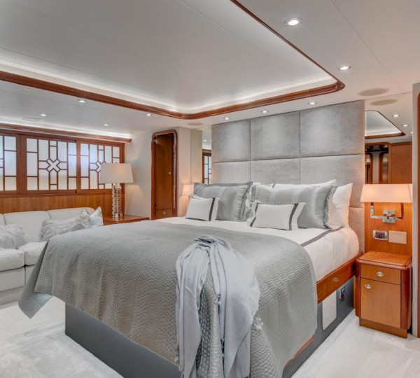 Master Stateroom