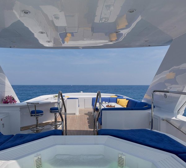 Exterior Living Spaces   