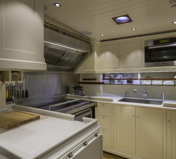 Galley