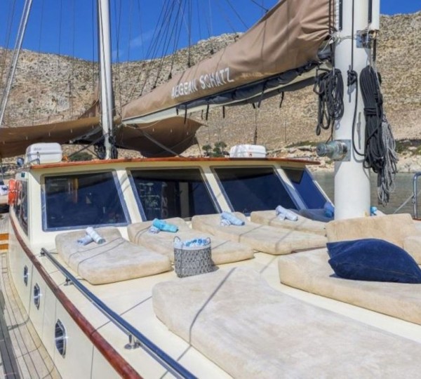 Exterior Relaxation Area