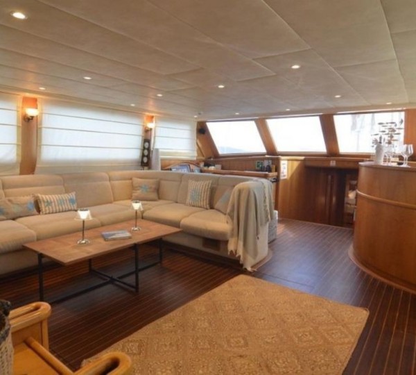 Interior Relaxation Area