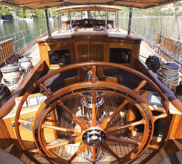 Exterior Living Spaces  