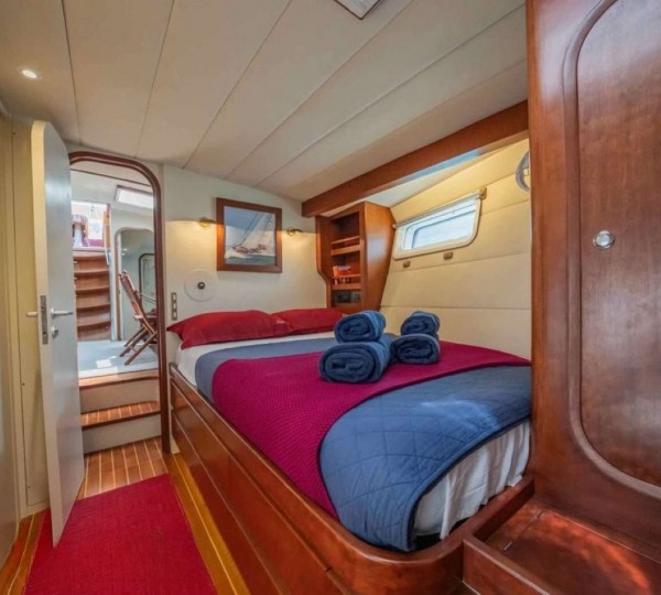 Master Stateroom