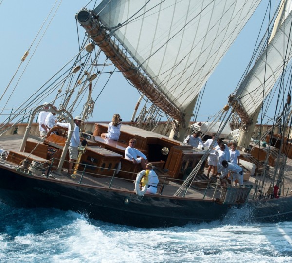 Schooner Atlantic