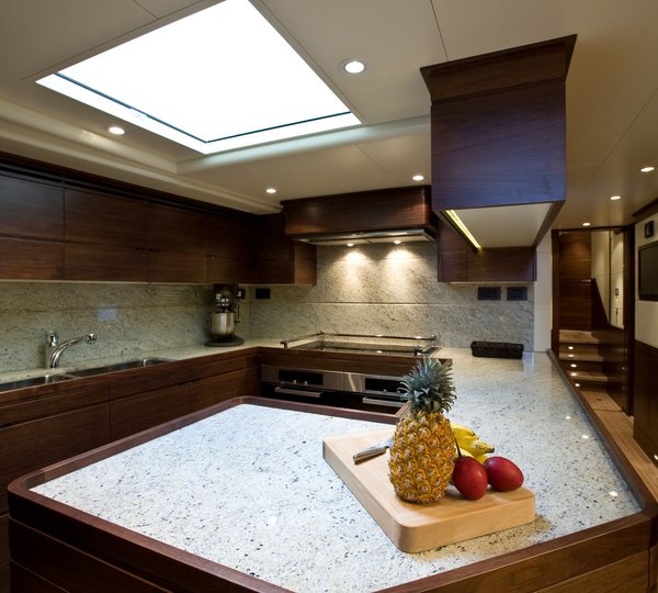 Galley